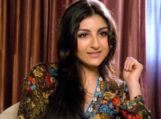 My Moms expectation - Soha Ali Khan