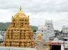 traditional news, traditional news, tirumala tirupati updates, Spiritual news