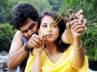 yuganiki okkadu, anushka karthi, anushka s bad boy on march 22, Okkadu