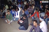 India news, India news, hcu bail hearing postponed for 27 students, Hcu student