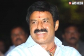 Balakrishna, Tollywood news, balakrishna 100th film has 2 heroes from family, Balakrishna s 100th film