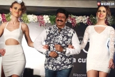 Nannaku Prematho movie, Balakrishna ramp walk, balakrishna ramp walk, Ramp walk