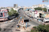 bandh in Telangana, bandh in Telangana, telangana bandh today no impact on public, Farmer loans