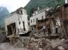 china, landslide, china faces landslide, Landslide