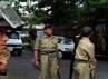 Meghalaya police, two constables, 2 constables forced to drink urine, Constables