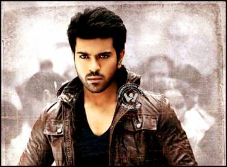 Ramcharan&#039;s Yevadu Hits Screens on December 19