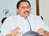 chief minister, by-polls, kiran blames time for his bumpy ride, Bumpy ride