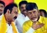 Balakrishna as chief minister, Balakrishna as chief minister, balayya to contest as mla strengthening tdp, Andhra politics