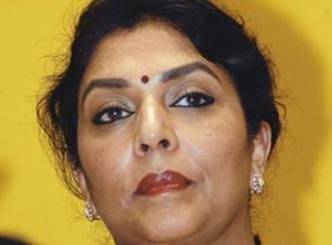No question of change in leadership: Renuka Chowdhary