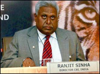 Rape Remark of CBI Director Antagonize Woman Rights Activists