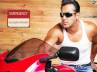 , Actor Salman Khan, asin garam garam on media, Actor salman khan