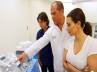koutney and kim facial, kim plastic surgery, kim kardashian undergoes vampire facial, Vampire facial