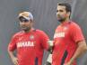 Indian team for Sri Lanka India tour of Sri Lanka, Indian team for Sri Lanka India tour of Sri Lanka, sachin rested viru zaheer back for lanka, Indian team