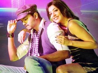 Thupaki&#039;s &#039;Google Google&#039; similar to Gangnam Style?