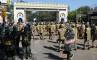 knowledge hub, knowledge hub, admissions surge downwards in the historical university, Protestors