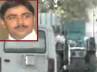 Narendra Kumar, Narendra Kumar, ips officer mowed down by mining mafia tractor in mp, Mining mafia