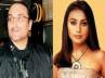 rani and yash, aditya chopra, adi rani living together, Rani mukherjee gallery