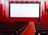 theaters, power cuts, matinee shows become nightmare, Matinee show