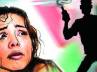 up acid attack, up women crime, acid thrown on 4 girls in up, Acid attack