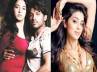 konidala, ram charan, stylish star arjun to perform at cherry reception, Reception