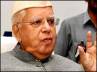 Rohit Sharma, Centre, nd tiwari has to undergo dna test court, Dna test