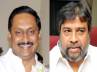 K Keshava Rao, Gali, dy cm cm made mistakes in candidate selection for by polls, Dissent
