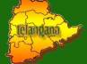 Telangana, T issue, hyderabad continues to be main hitch in t formation, T discussions