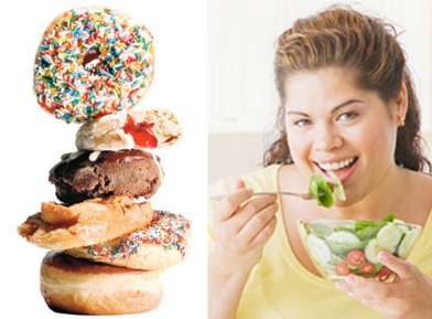 7 Sings of Type 2 Diabetes