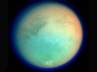 landscapes on Titan, Titan, saturn moon titan is similar to earth, Landscapes