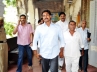 OMC illegal mining, CBI questioning of Jagan, cbi called me as a witness jagan, Cbi questioning