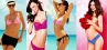Miranda Kerr, lingerie champion, miranda kerr touches down oz coast to celebrate christmas, Lingerie