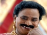 ETV, Raccha movie., tollywood comedian venumadhav gets fits on sets, Raccha movie