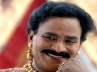 ETV, ETV, tollywood comedian venumadhav gets fits on sets, Genes