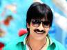Mirapakai, Ravi teja, ravi teja geared up for a success, Rapaka