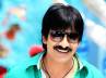 Kajal Agarwal, Vyjayanti movies, ravi teja geared up for a success, Mirapakai