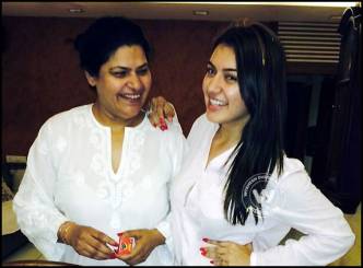 Happy Birthday Hansika