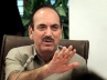Decision on Telangana, Mr Ghulam Nabi Azad, cong decision on t in two to seven days, Ap congress affairs