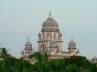 Osmania General Hospital, Osmania General Hospital, patient slips off balcony at osm hosp and dies, Osmania general hospital