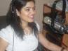 FM stereo between 5-7pm, FM stereo between 5-7pm, bindaas prateeka multi talented rj, Modern lady