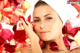 Amazing beauty benefits of rose petals, Natural beauty benefits of rose petals, amazing beauty benefits of rose petals, Natural beauty