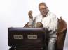 vijay anthony, ms viswanathan, music stalwart msv master of masters, Talwar