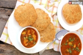 North Indian food recipes, Indian food recipes, bedmi puri recipe, Food recipes
