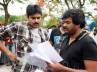 Cameraman Gangatho Rambabu, Tollywood, power star works hard for cmgr, Cmr