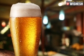 Beer, Coffee shop, secret of keeping your beer from spilling, Beer