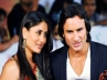 Kareena kapoor boyfriend, Kareena kapoor boyfriend, bebo s love towards saifu, Bebo