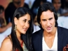 Kareena kapoor boyfriend, Kareena kapoor marriage, bebo s love towards saifu, Bebo