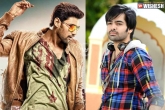 Speedunnodu, Tollywood gossips, bellamkonda srinivas in ram s route, Bellamkonda srinivas