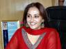 political career, , jayaprada keen to enter state politics wants to serve the people, We the people
