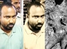 killer of faction leader Maddelacheruvu Suri, dead body in lake, is bhanu kiran alive, Faction leader