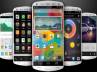 Android, smartphones, samsung galaxy s4 at rs 43 490, Galaxy siv